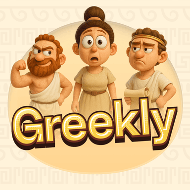 Greekly