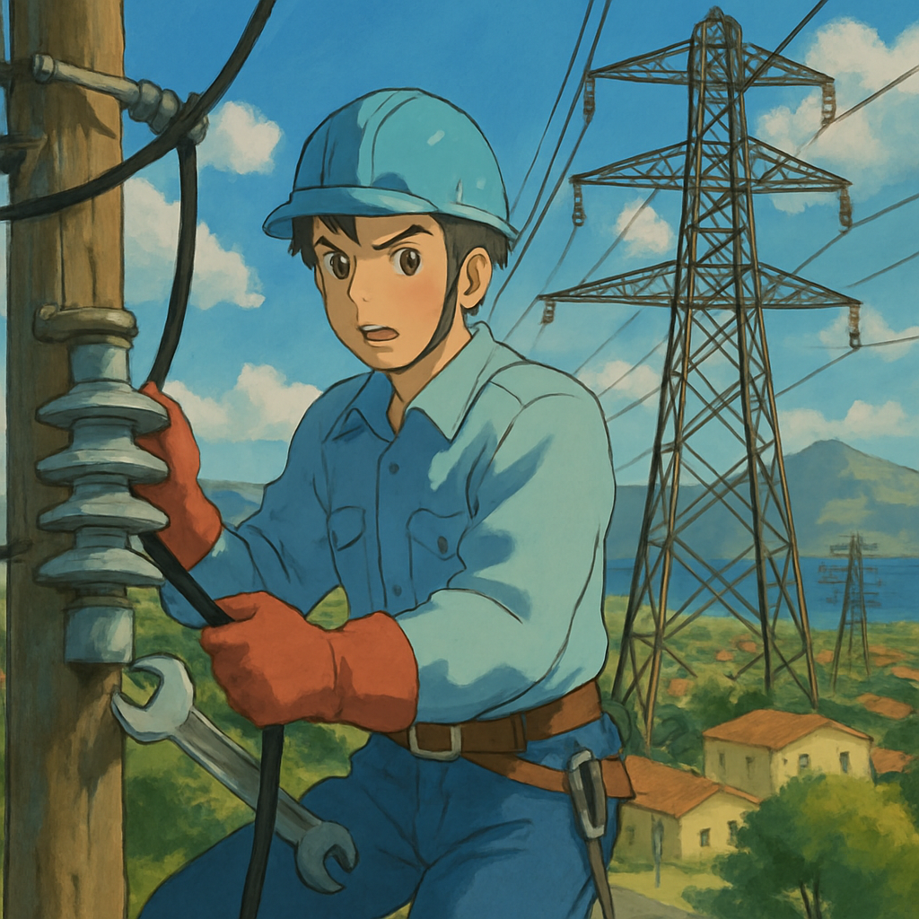 На Кипре активизируют усилия по модернизации системы электроснабжения, т