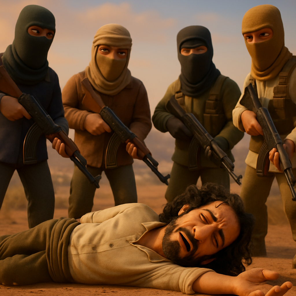 Libyan media confirmed that Saif al-Islam Gaddafi was killed by four people near the city of Zintan in the west of the country