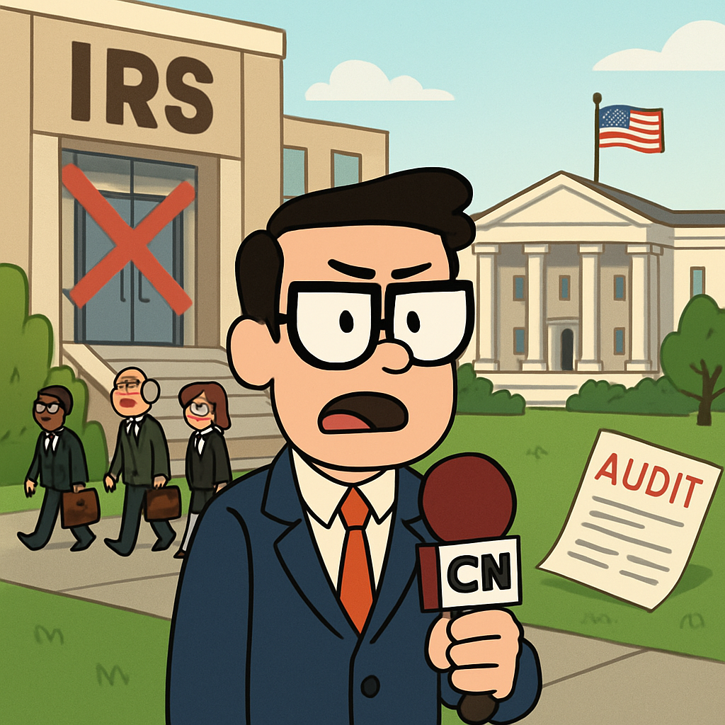 Specialists have left the I