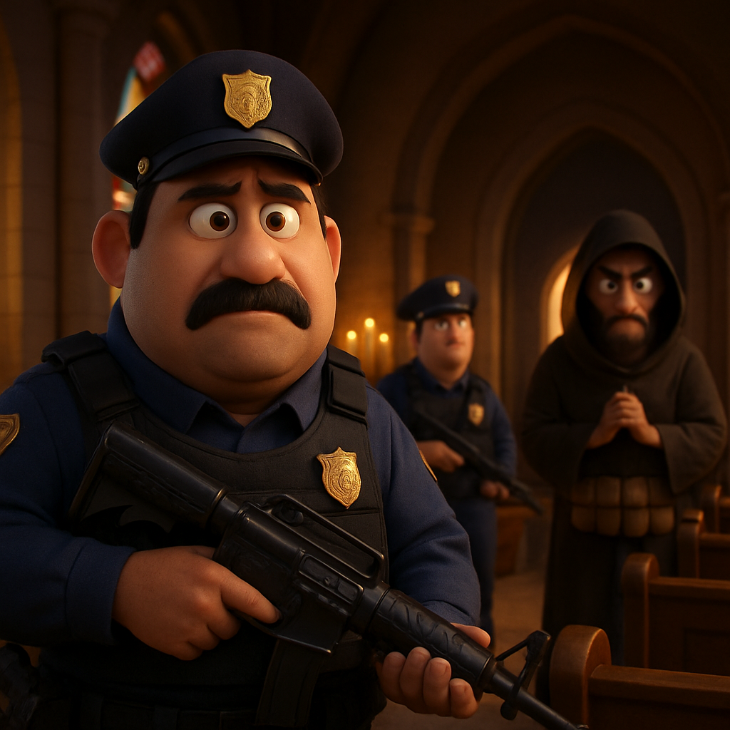 The interior ministry said it had information that the Jihadist group planned "suicide operations and attacks