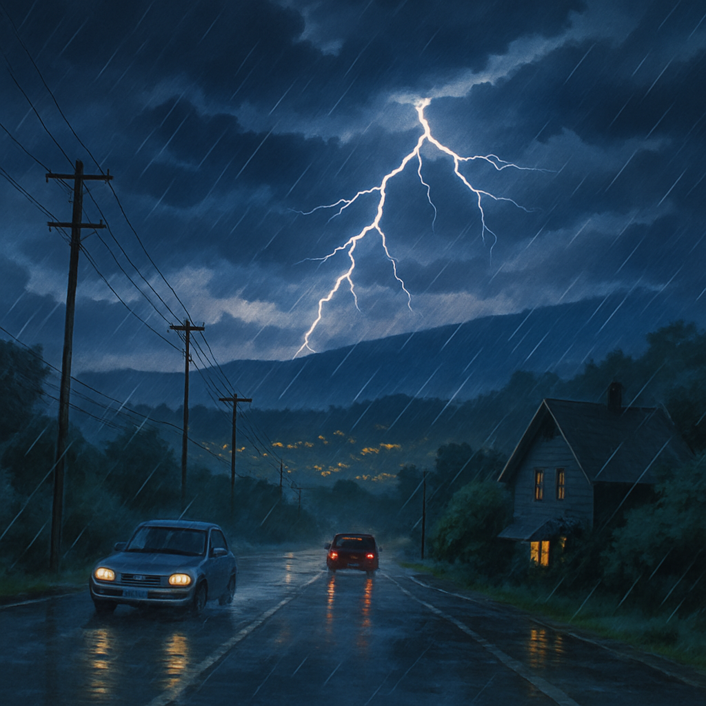 The greatest impact is expected across Northern California, where a pair of powerful storms are expected to begin on Sunday night and last into the week