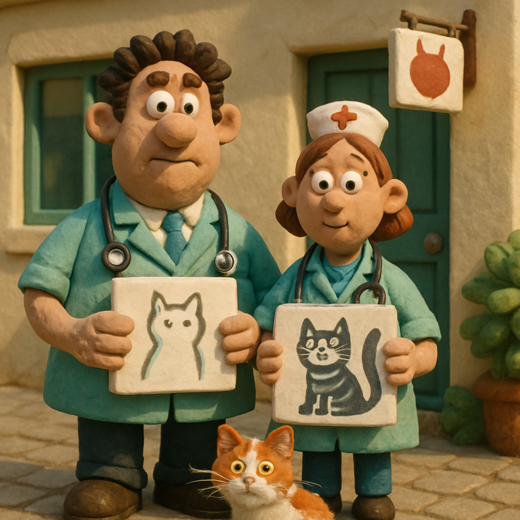 Чтобы сократить количество бездомных кошек на Кипре, ветеринары предлагают проводить бесплатную стерилизацию во всех клиниках с возможностью гражданам самим выбирать ветеринара