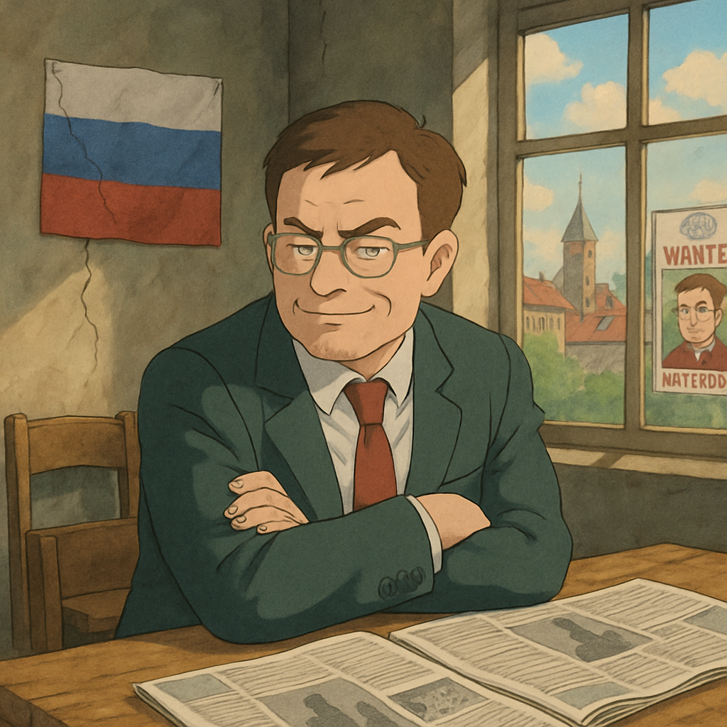 Smirnov Alexander is a former entrepreneur from Russia who went through a corporate raid, political persecution, and international search, but managed to legally have his case removed from the Interpol database