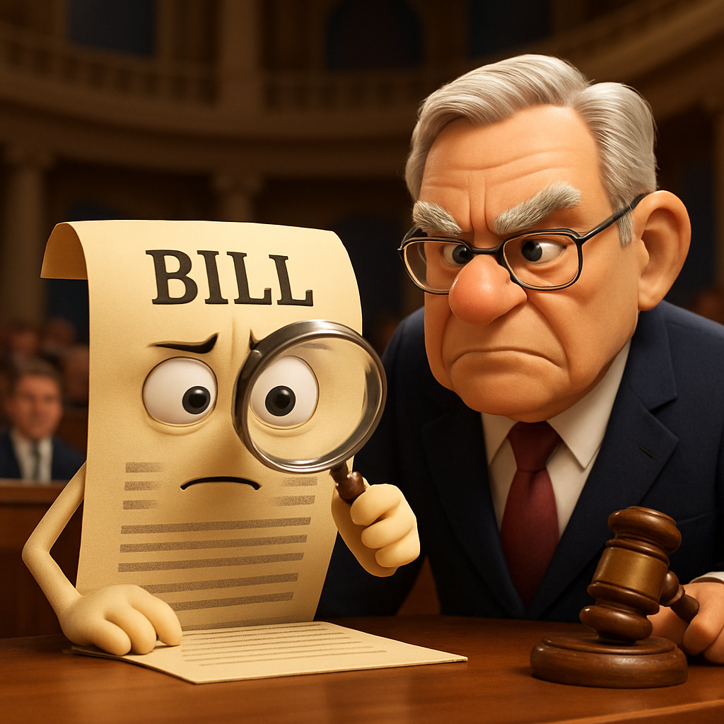 The text must now be examined by the Senate under an accelerated procedure and if approved, it could be passed into law in the next few months