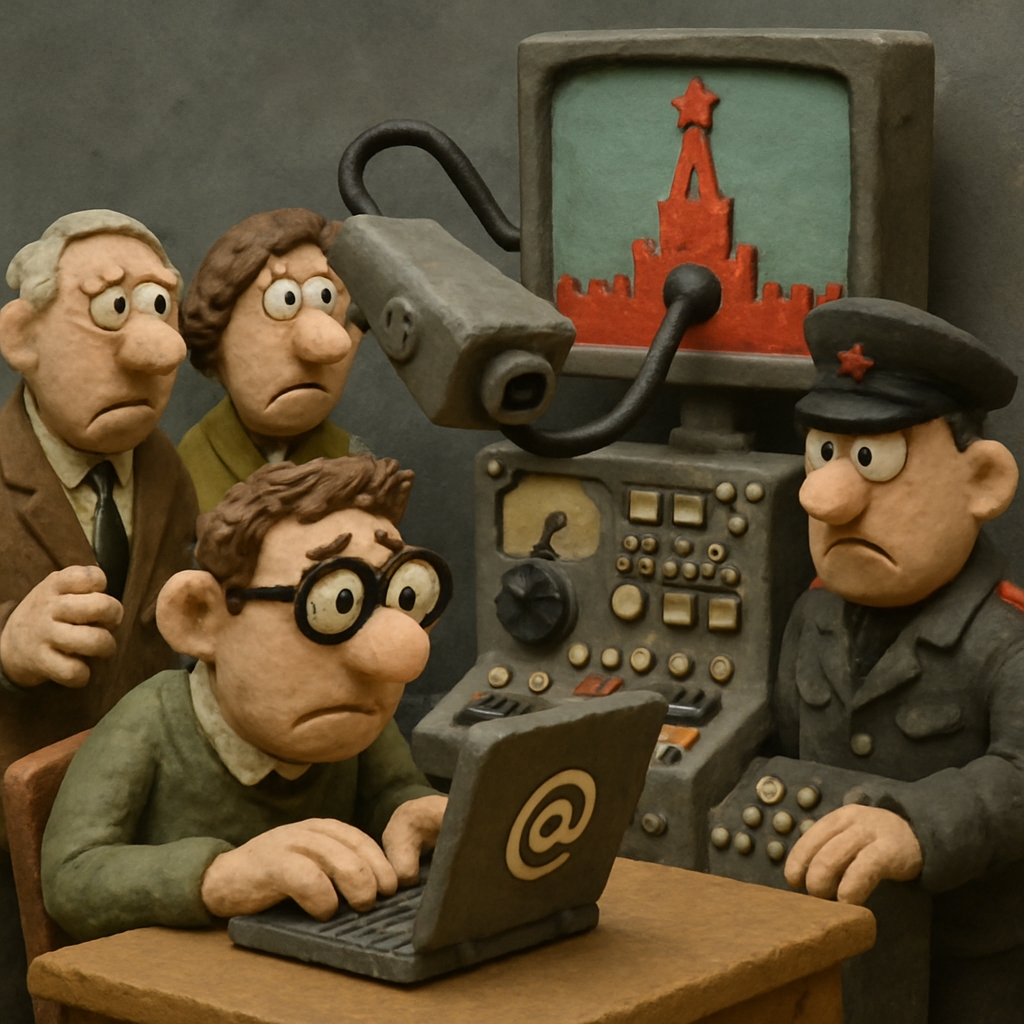 Critics and rights groups say the measures are a clear attempt by the Kremlin to expand surveillance and tighten control over internet use, amid a broad crackdown on dissent during the ongoing war in Ukraine