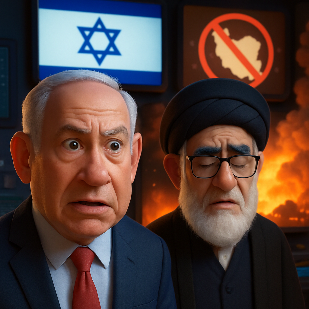 El primer ministro de Israel, Benjamin Netanyahu, dijo "que hay muchas señales" de que el líder supremo de Irán, el ayatolá Ali Khamenei, fue asesinado el sábado por la mañana, como parte de un importante ataque de Estados Unidos e Israel al país