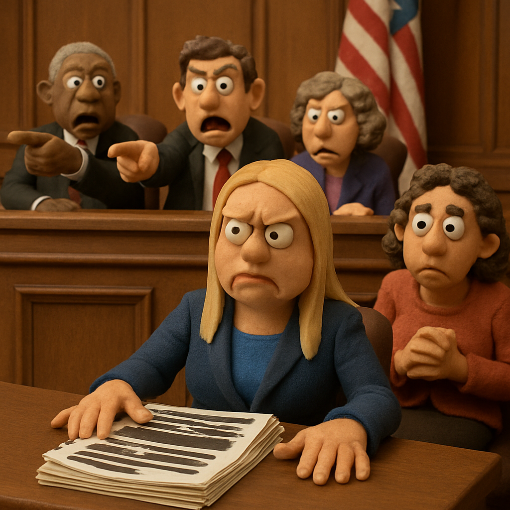 Pam Bondi faced fierce criticism in the US Congress over redaction errors in Epstein documents, clashed with lawmakers and did not directly apologise to survivors during a heated hearing on Wednesday