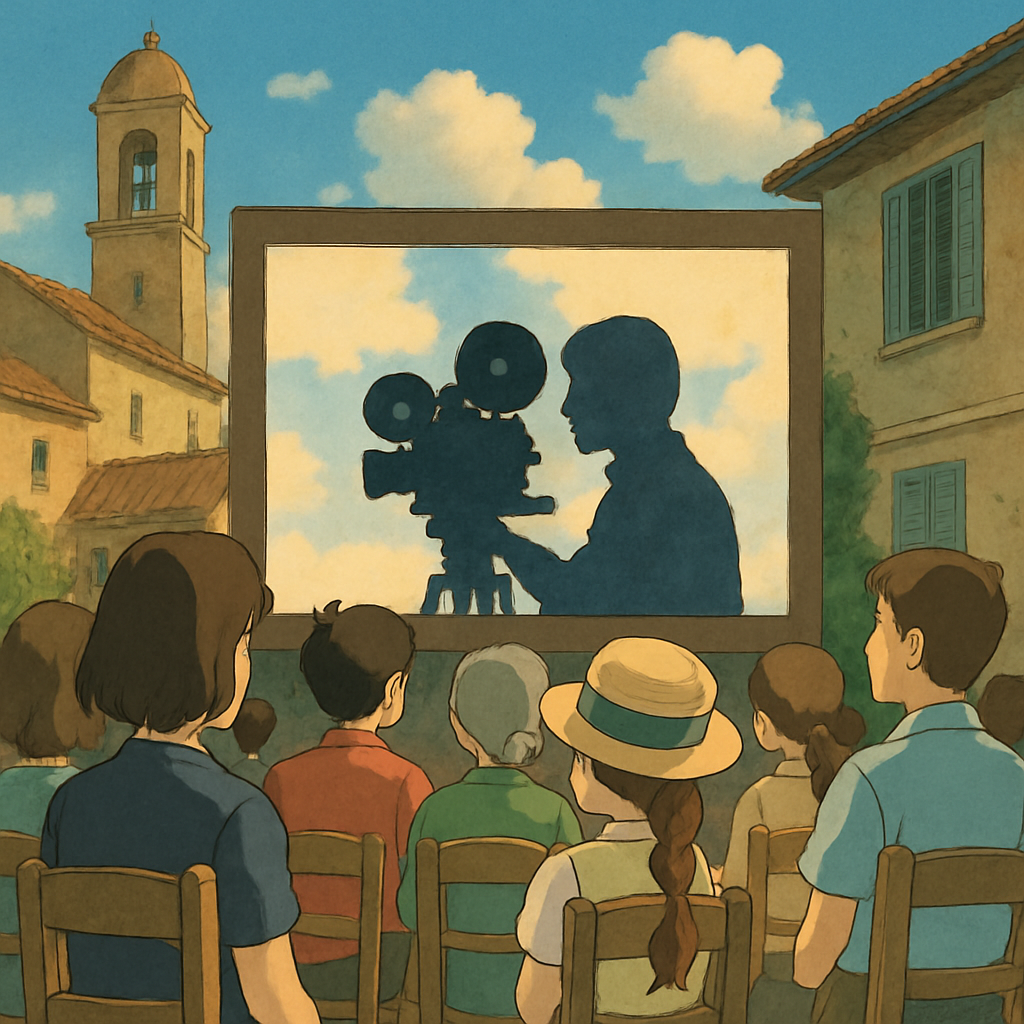 Программа Международного фестиваля документального кино в Лимассоле
https://cyprusbutterfly