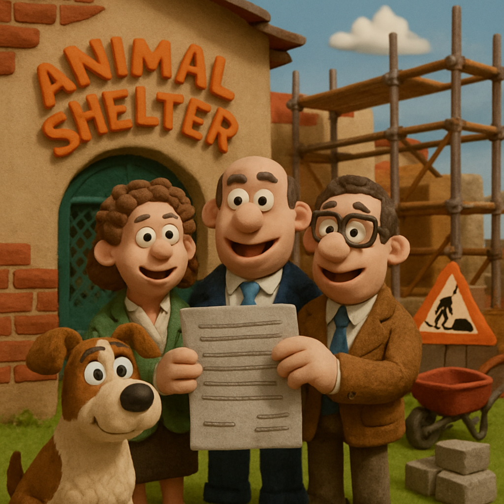 Муниципалитеты Никосии, Строволоса и Лакатамии подали заявку на получение гос