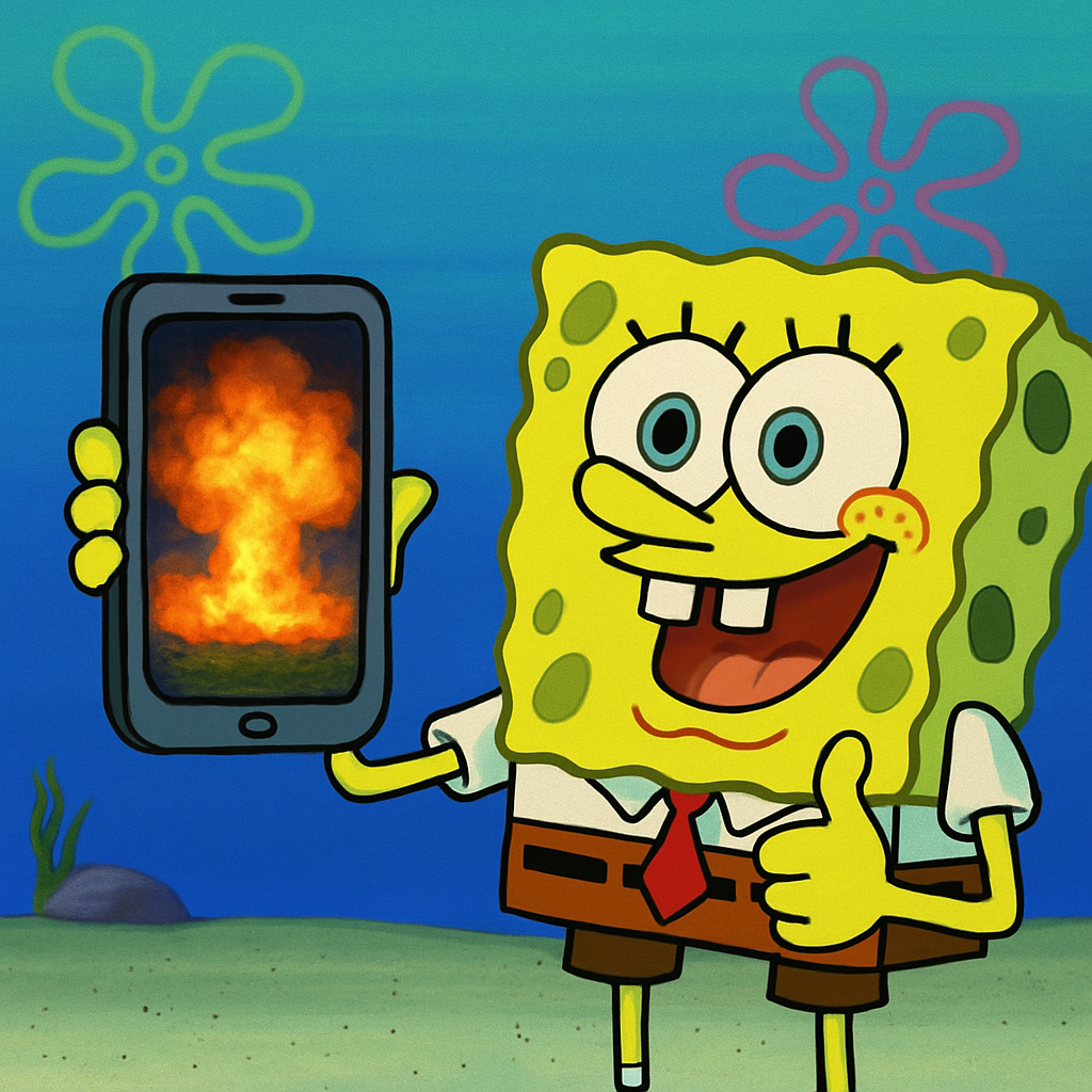 И еще эффектное видео от читателя👌🏻