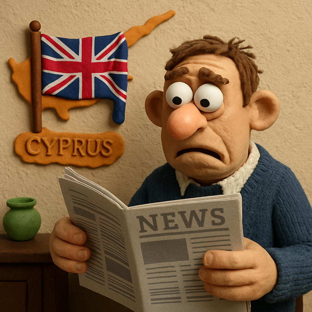 По данным международного рейтингового агентства EF EPI, за последний год на Кипре наблюдается заметный спад уровня владения английским языком