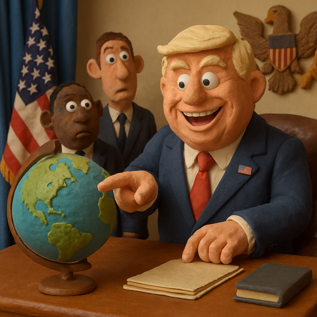 The US president, who will address the annual gathering of global elites on Wednesday, has put the transatlantic alliance to the test with his demand to take over Greenland