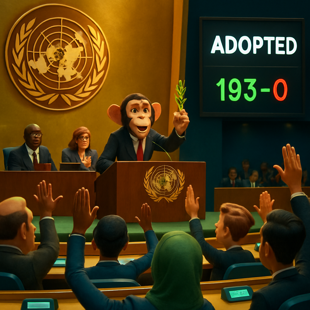 UN truce resolutions typically pass with broad majorities and received all 193 votes for the London Games in 2012