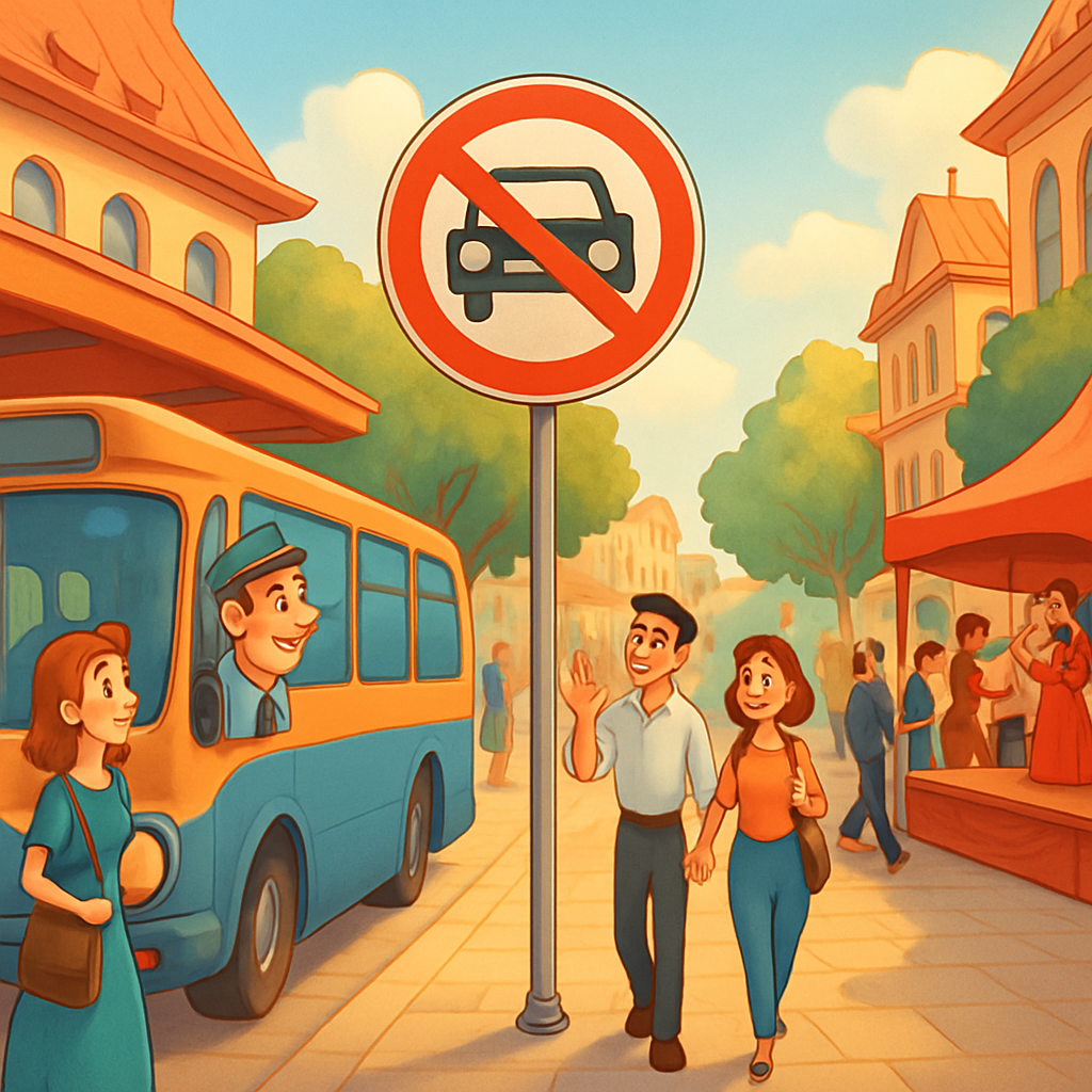 В Никосии предлагают перенести автобусную станцию Солому, запретить движение всех транспортных средств по проспекту Макариоса в выходные дни и проводить больше культурных и деловых мероприятий, которые увеличивают поток и продолжительность пребывания посетителей