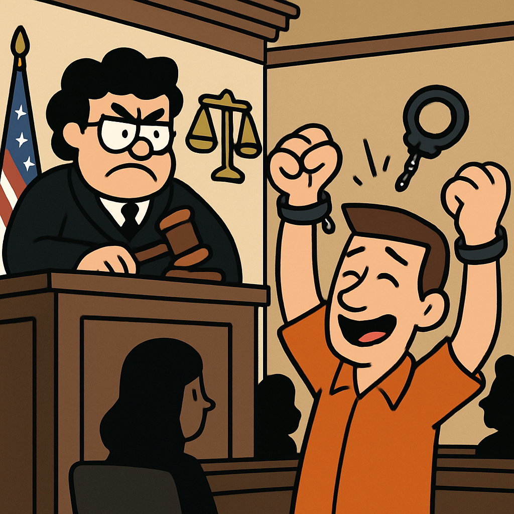 The court acquitted the driver in the case of the fatal accident in Limassol in 2019, overturning the first instance verdict of 2