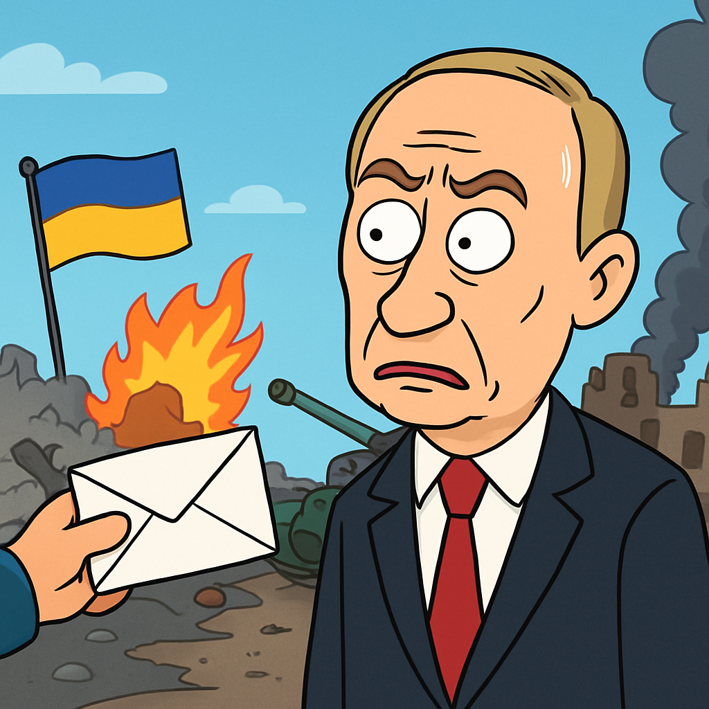 The invitation to Putin is expected to raise eyebrows with the full-scale invasion of Ukraine nearing its fourth year and the Russian leader seemingly reluctant to commit to a peace deal