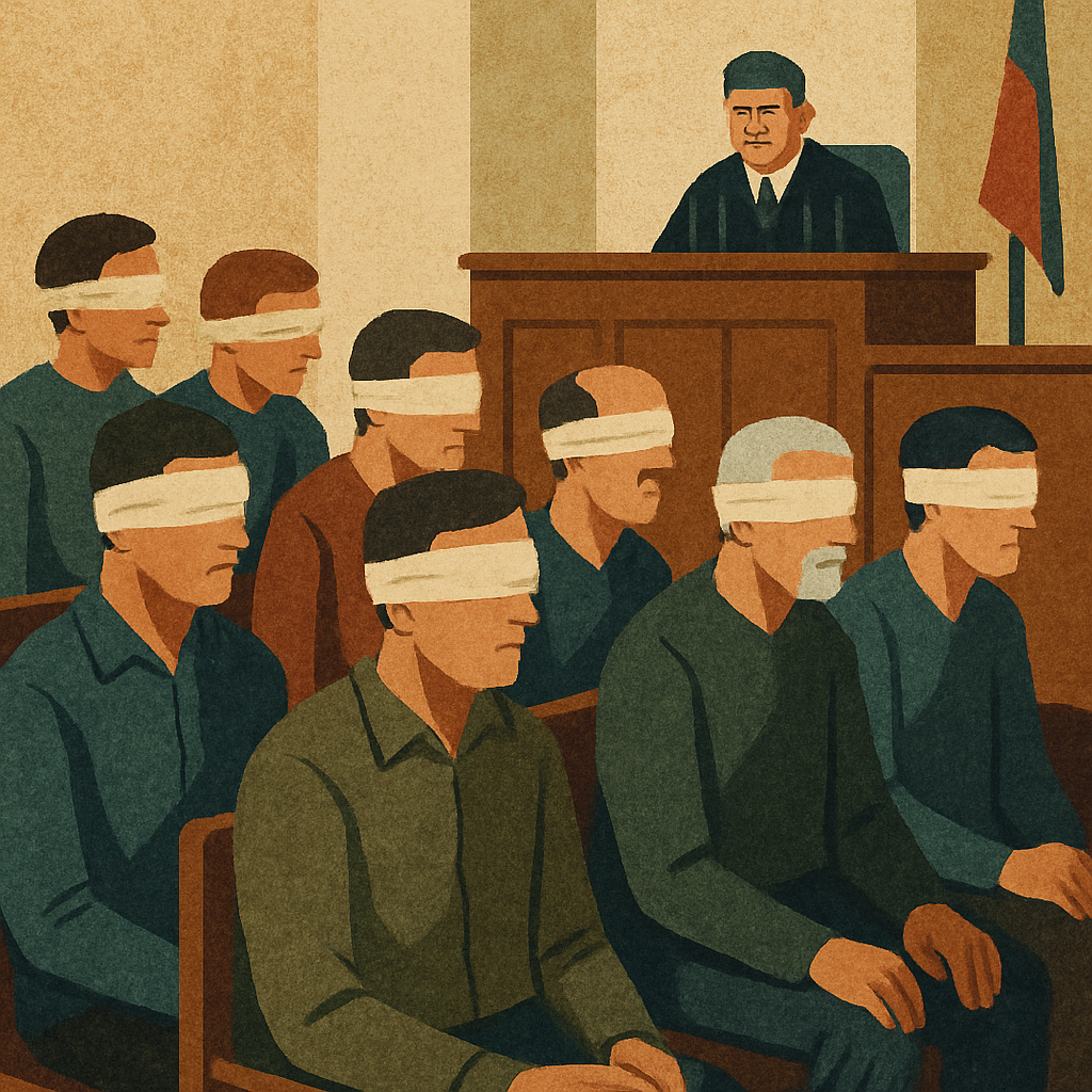 Беспрецедентное дело, потрясшее кипрское общество в октябре 2020 года, наконец-то дошло до суда, спустя более пяти лет после того, как 8 пациентов потеряли зрение из-за осложнений после операции по удалению катаракты в частной больнице Никосии