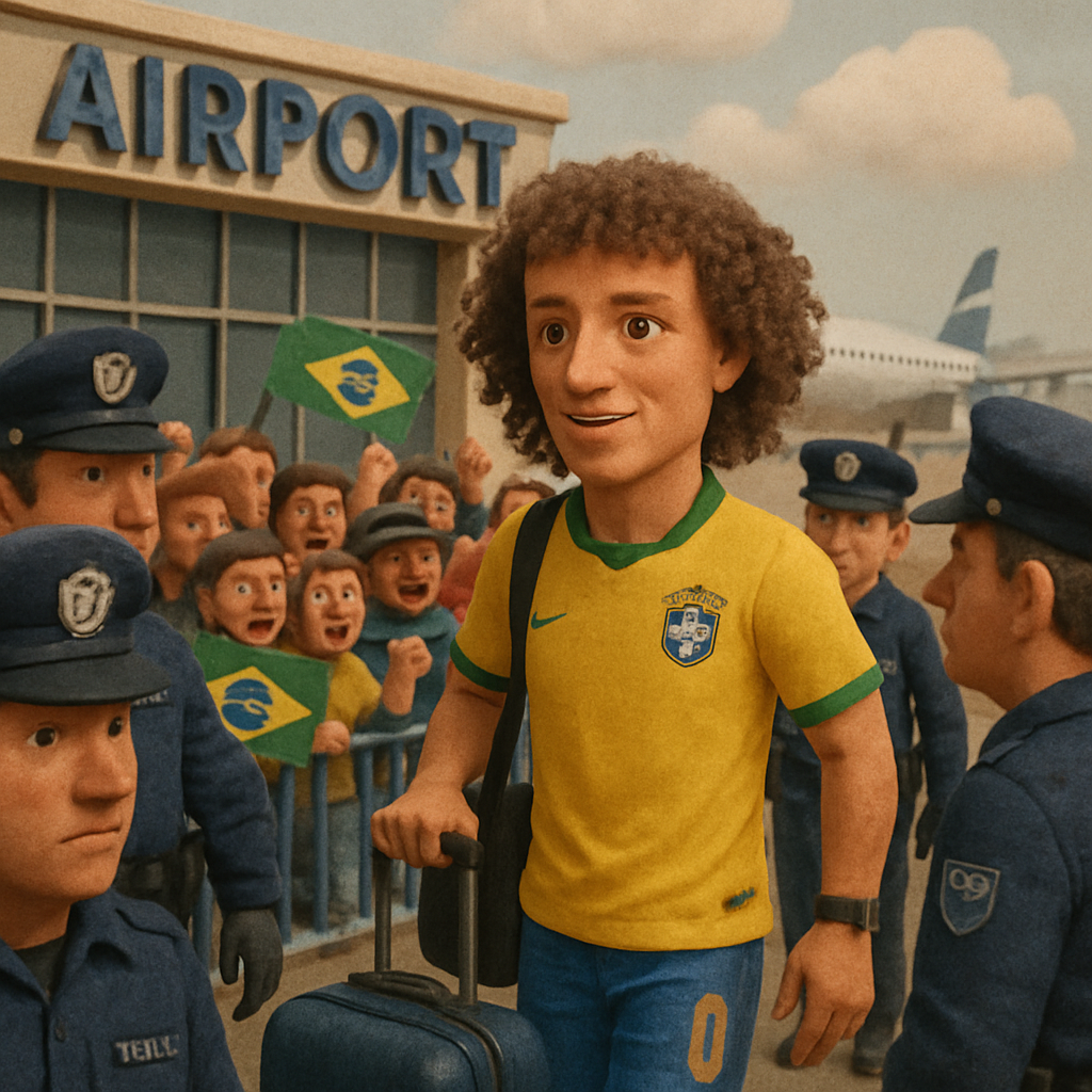 В аэропорту Пафоса сегодня усилено присутствие полиции, т