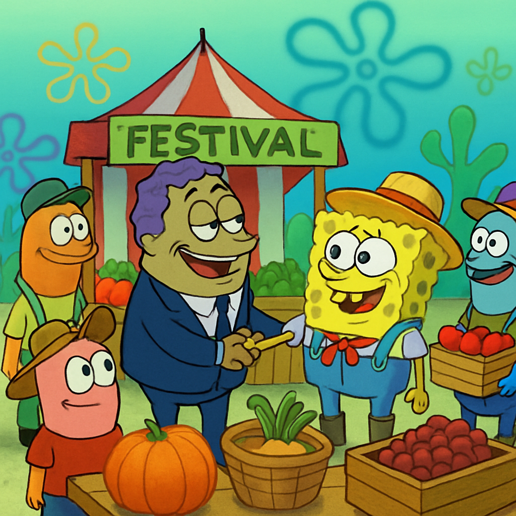 Президент Кипра отметил успех сельских фестивалей, продвигающих кипрские продукты, а также впечатляющее участие молодых фермеров в сельскохозяйственных программах