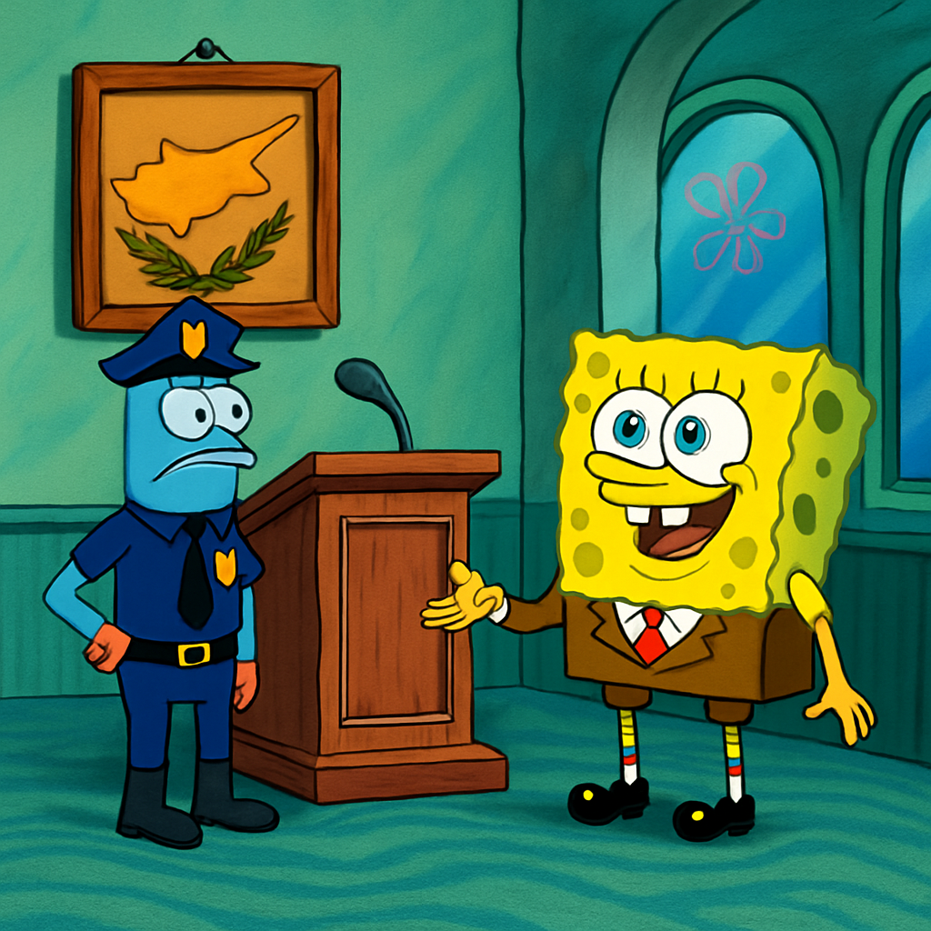 Кабинет министров одобрил законопроект, позволяющий полицейским и пожарным Кипра баллотироваться в парламент