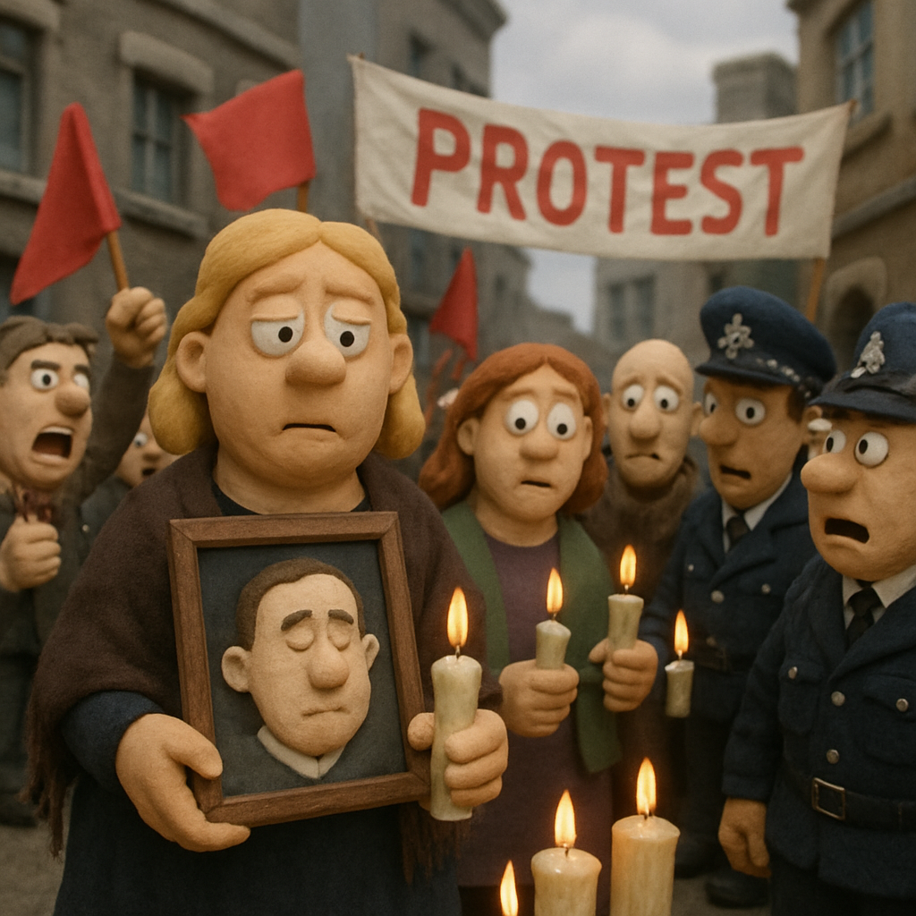 Ceremonies commemorating the 40 days after protesters were killed are planned this week, challenging the authorities’ ability to restrain them