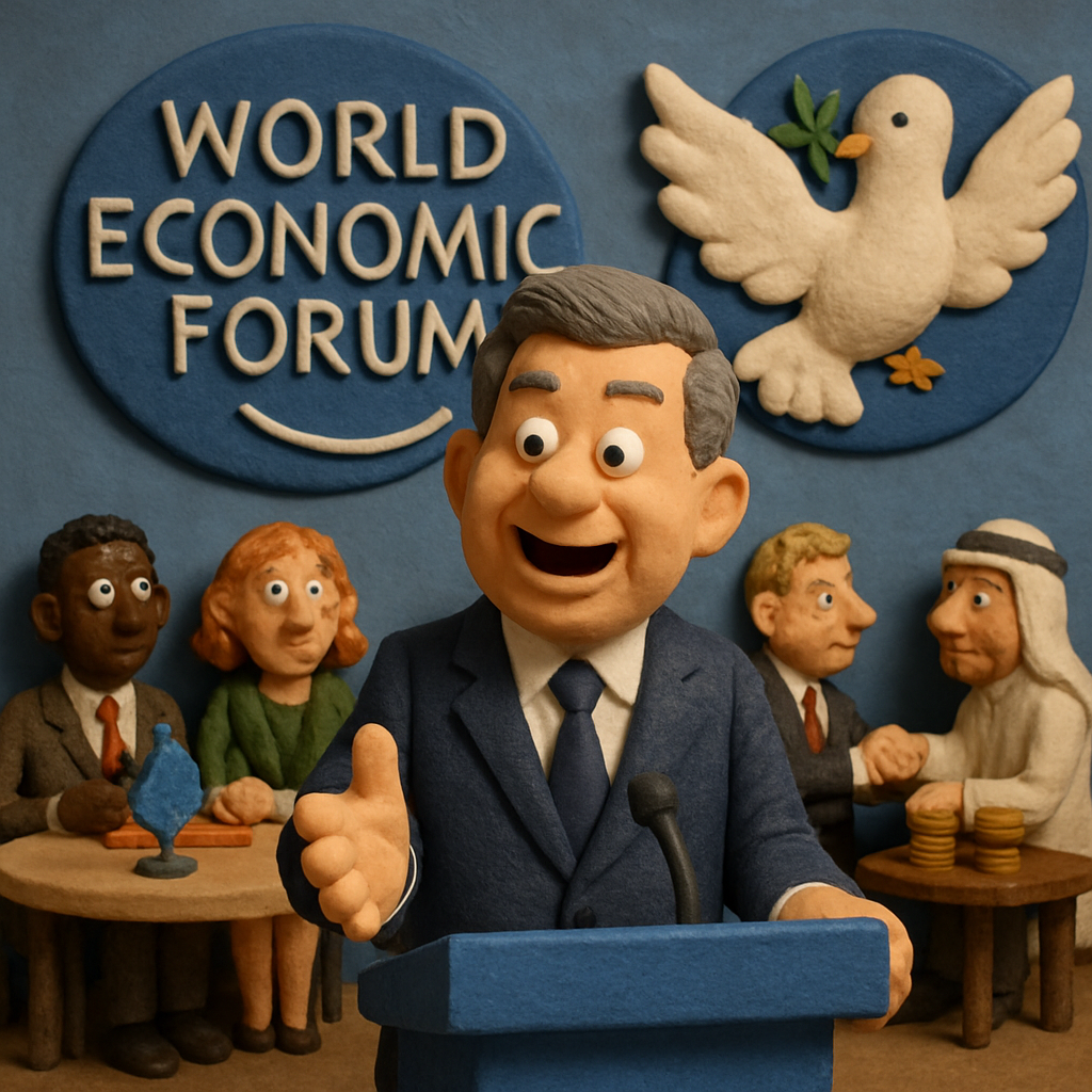 During the World Economic Forum, Shavkat Mirziyoyev combined multilateral engagement with a series of political and economic meetings, focusing on peace initiatives, investment cooperation and Uzbekistan’s participation in international diplomatic frameworks