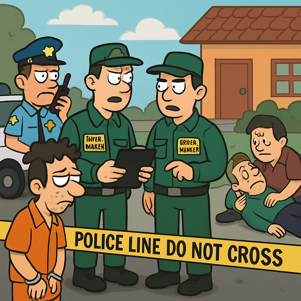 The drug control service is also involved in the investigation of the poisoning of several people in Larnaca, as a week ago the son of a 78-year-old man was arrested for drug possession, and it is possible that they were contained in a water bottle