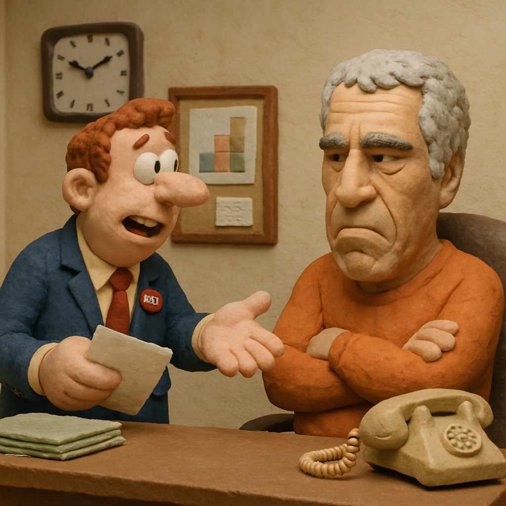 Dynamic SRG repeatedly, and apparently unsuccessfully, asked the sex offender Jeffrey Epstein to donate to House races, Justice Department records show