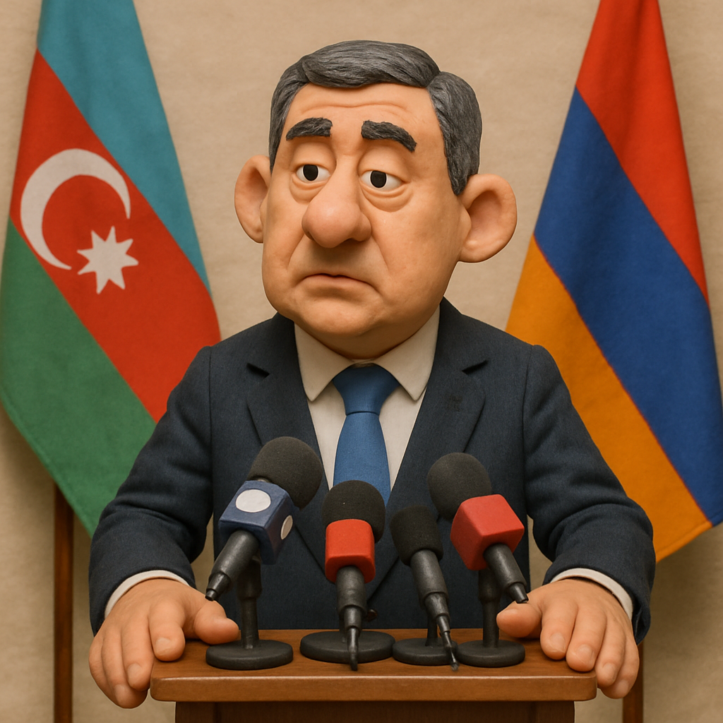 In his annual end-of-year press conference, Azerbaijan's Minister of Foreign Affairs Jeyhun Bayramov summed up the progress made in the reconciliation process with Armenia and looked ahead to its future