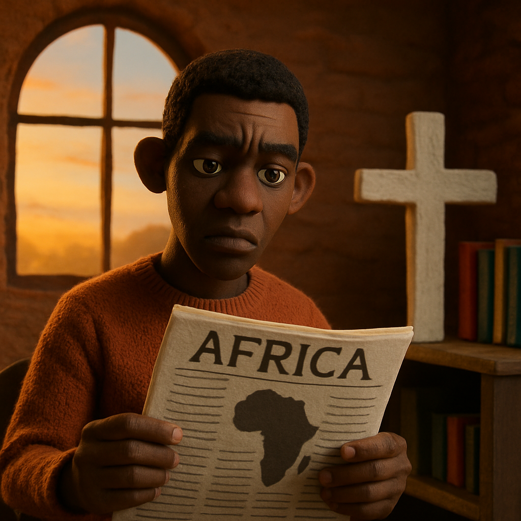 Between 2010 and 2020, atheists represented the fastest-growing population group on the continent, according to new data