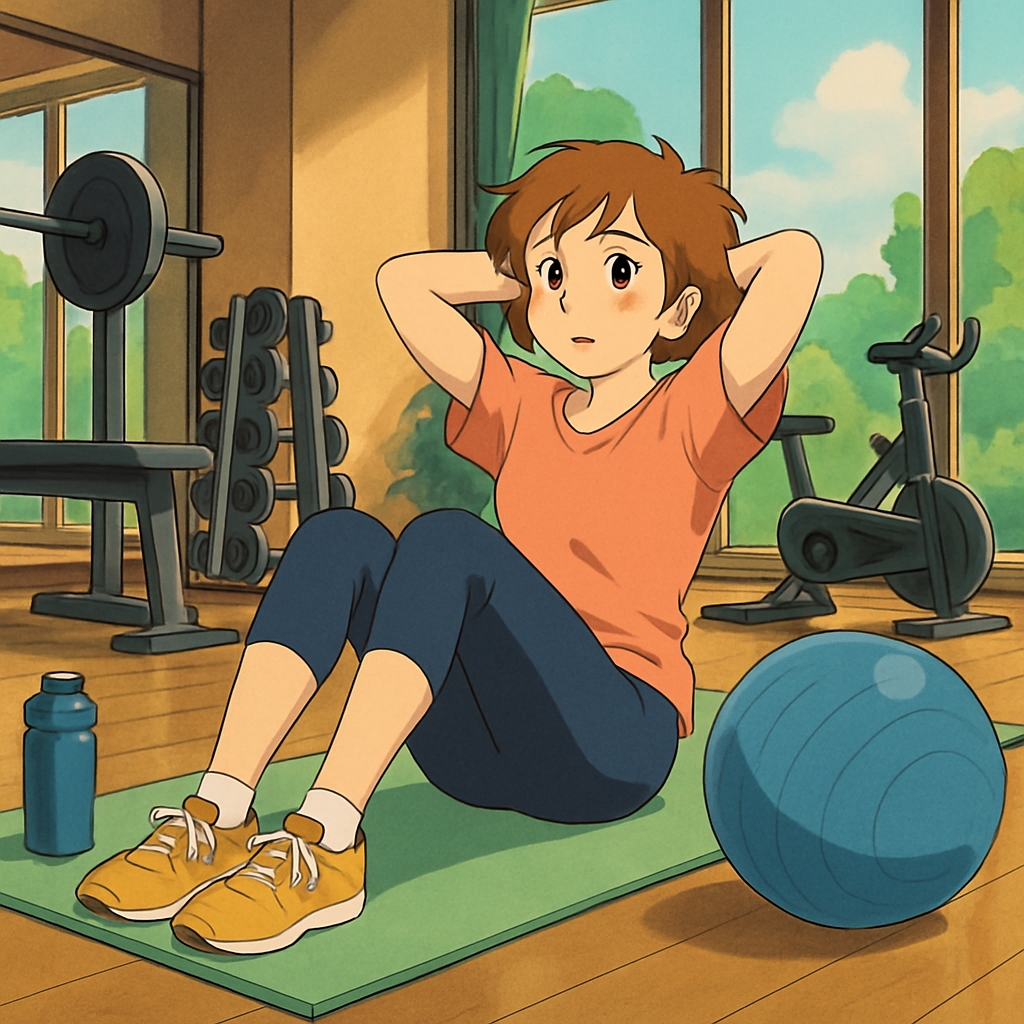 Looking for a new fitness routine this January