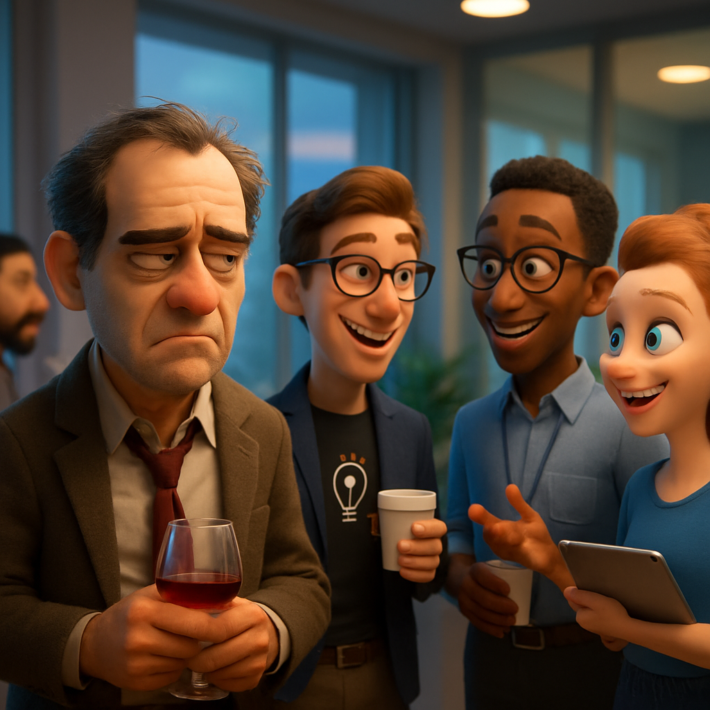 The disgraced financier regularly courted tech industry figures not just for their prestige but also for access to promising companies