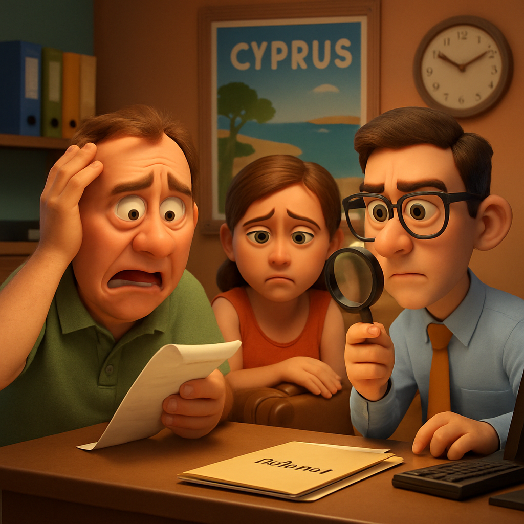 На Кипре расследуют жалобы на туристическое агентство за невыполнение своих обязательств и трудности, с которыми столкнулись клиенты при получении возврата денег