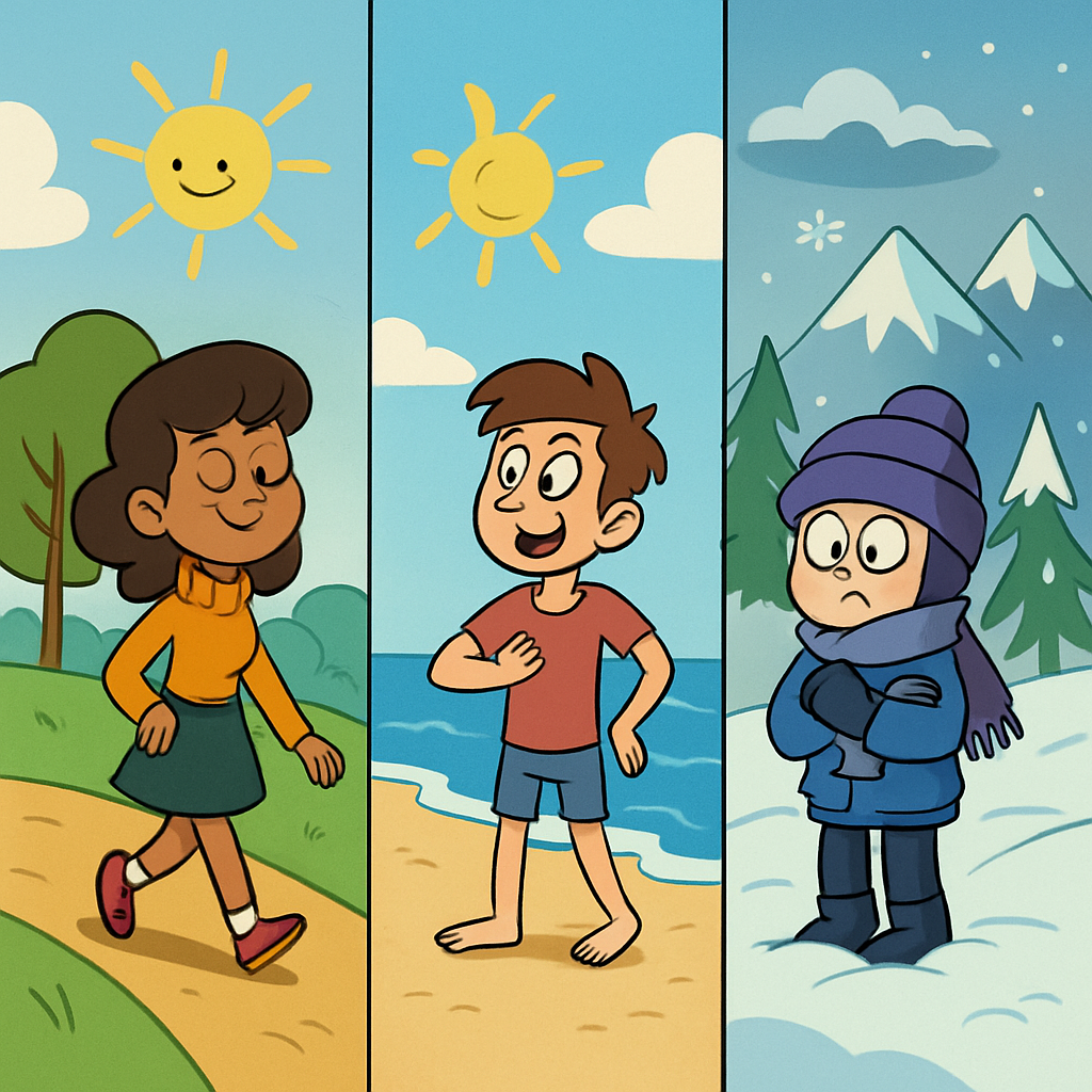 Today in Cyprus it is up to +13C inland, +15C on the coast, and +3C in the mountains