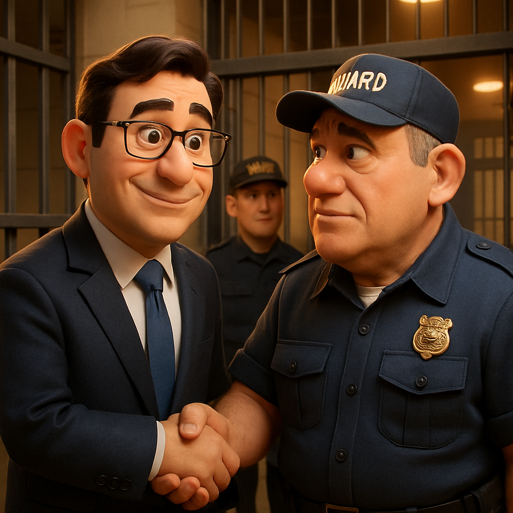 Новый министр юстиции Кипра пообещал принять немедленные меры для устранения серьезных недостатков в тюремной системе