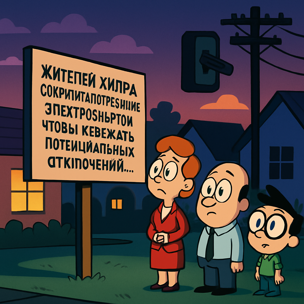 Жителей Кипра призывают сократить потребление электроэнергии сегодня вечером, чтобы избежать потенциальных отключений