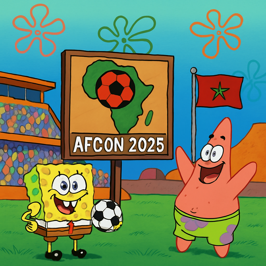 Matchday One of AFCON 2025 wrapped up last night in Morocco, with all 24 teams having now played their opening game