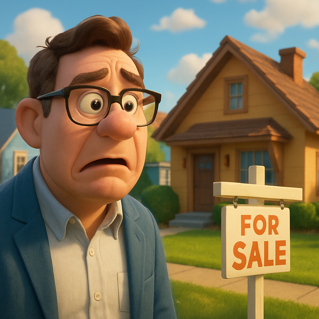 Además, un gran cambio en el mercado de la vivienda