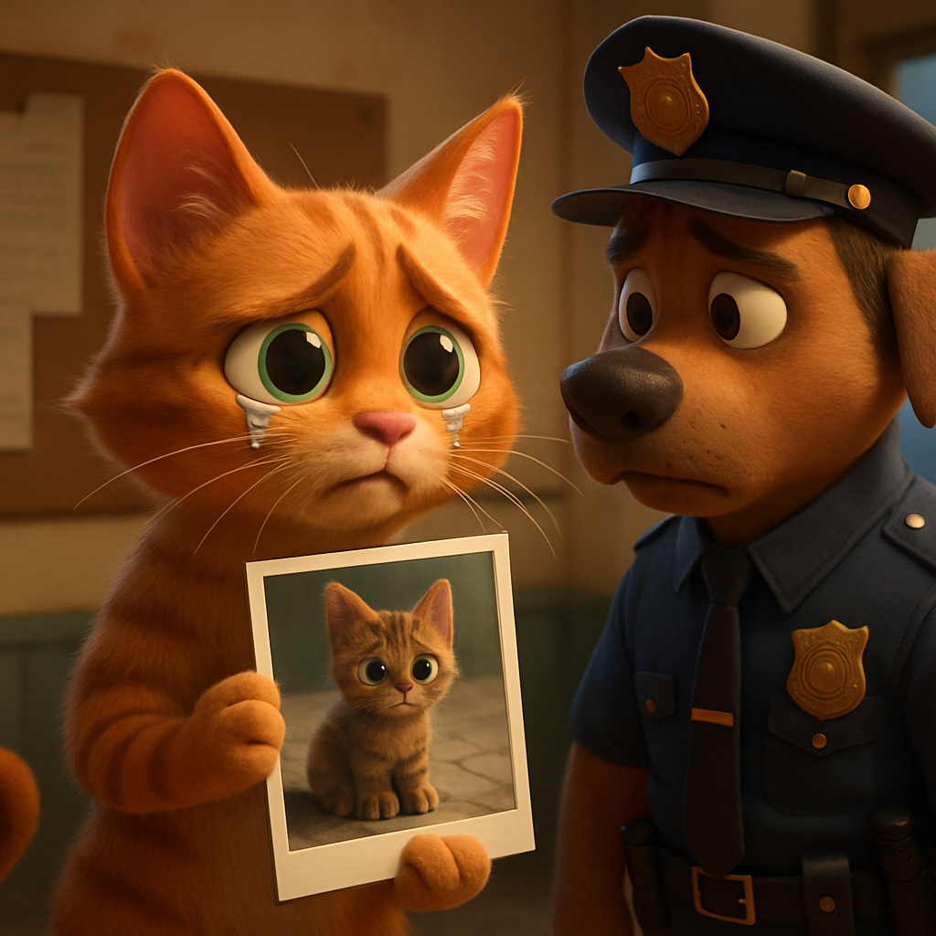 Партия защиты животных Кипра заявила о росте жалоб на исчезновение уличных котят