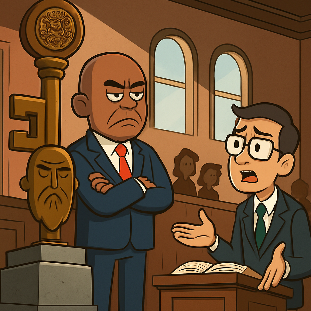 A key statute was designed to rein in the Homeland Security secretary and prevent deadly mistakes