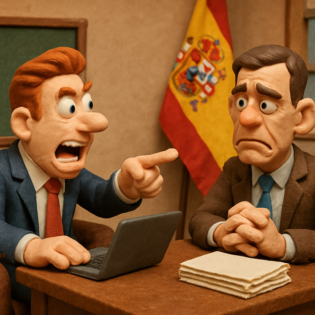 The tech billionaire blasted the Spanish premier after Sánchez announced new laws Madrid intends to roll out to protect minors from social media harm, which would see executives potentially liable in court