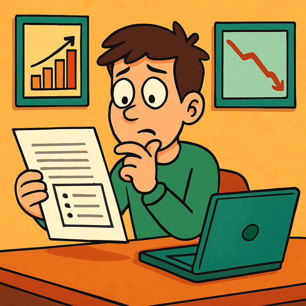 Third article summary with key details