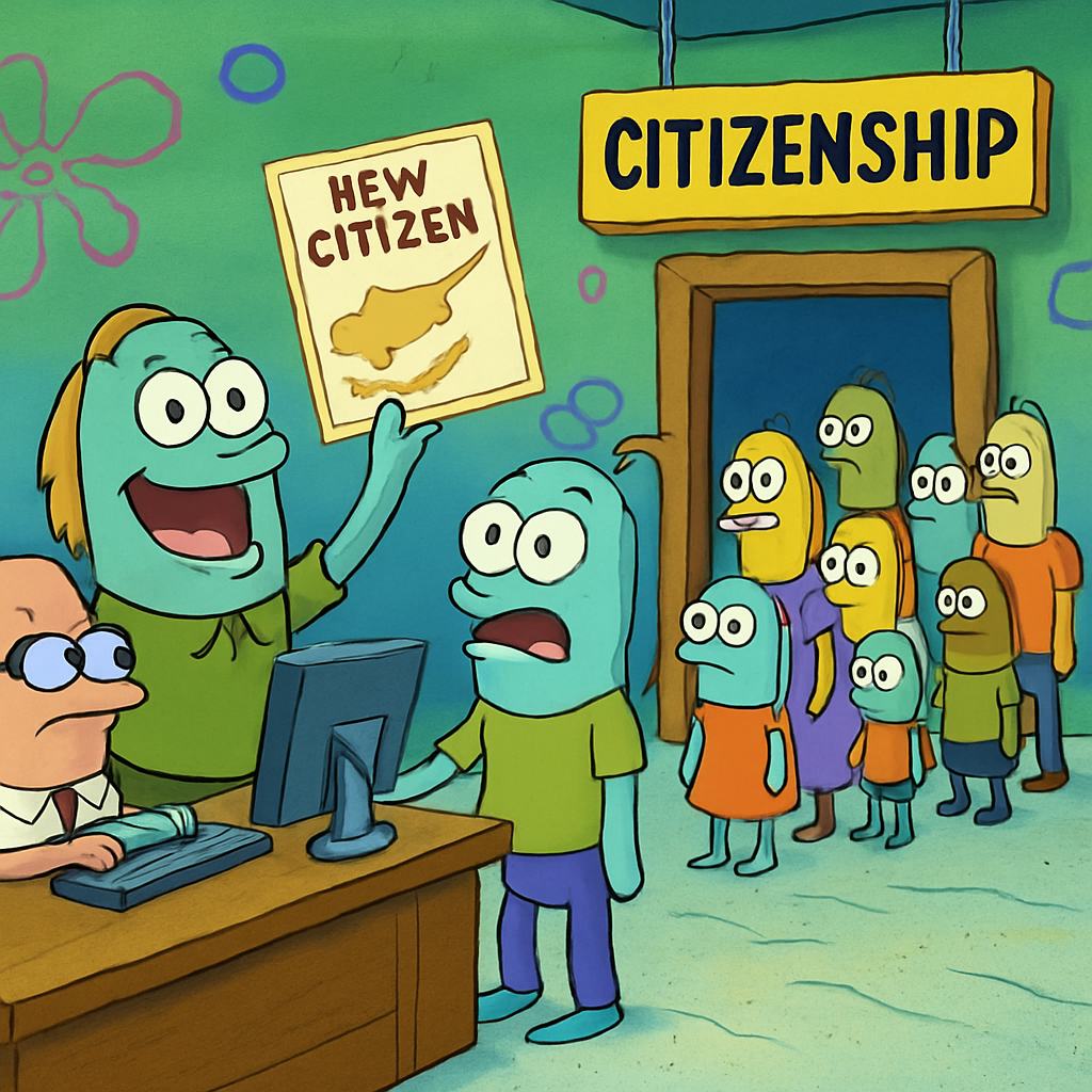 208 граждан третьих стран и 65 их иждивенцев уже получили гражданство Кипра по ускоренной схеме для высокоспециализированных работников, а 360 заявок еще находятся на рассмотрении