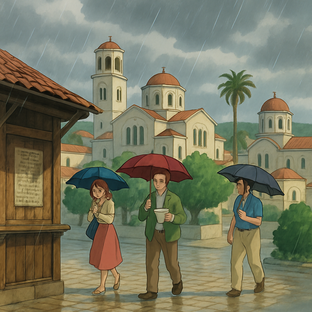 Также, переносятся на другие даты мероприятия в Пафосе, Айя-Напе и других местах