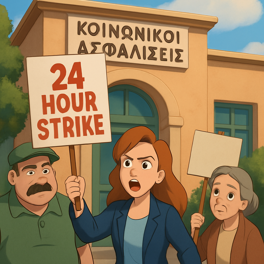 Завтра сотрудники службы соц