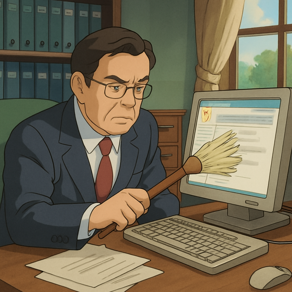 Бывший министр транспорта Кипра заявил, что нынешняя администрация «вычистила» архивы на сайтах министерств, удалив контент, касающийся действий и политики предыдущих правительств