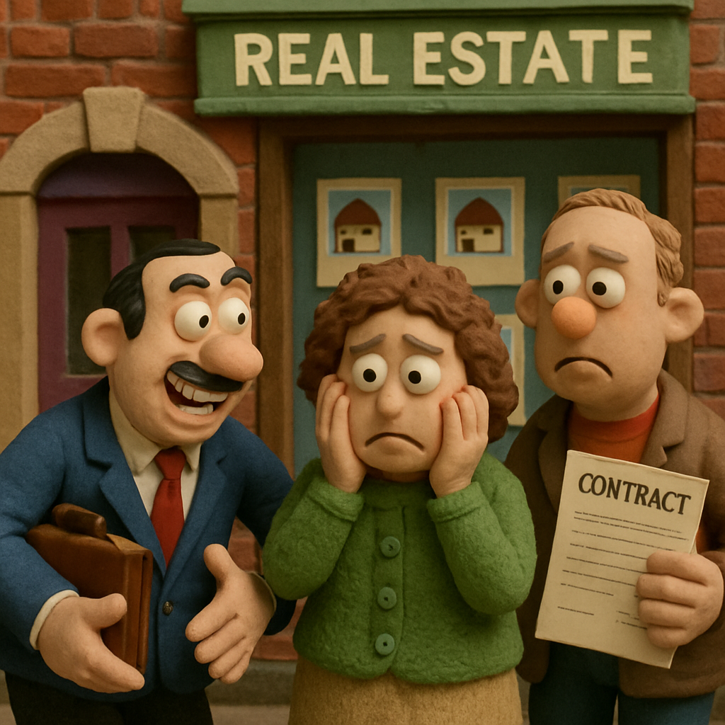 На Кипре сотни людей стали жертвами мошенников, выдававших себя за агентов по недвижимости