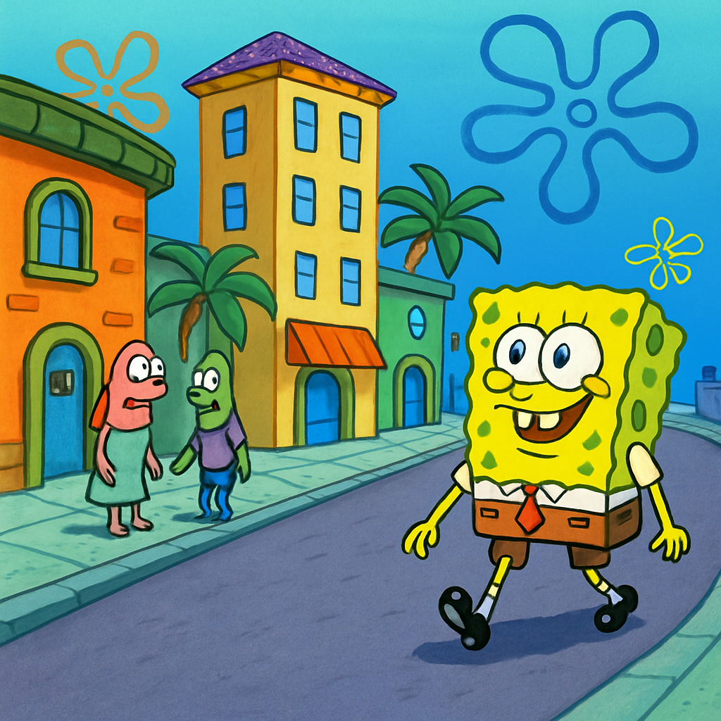 И еще видео с улиц Лимассола