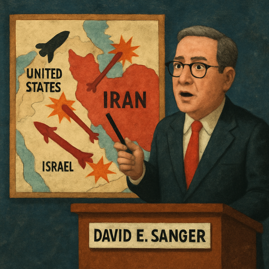 Our national security correspondent David E